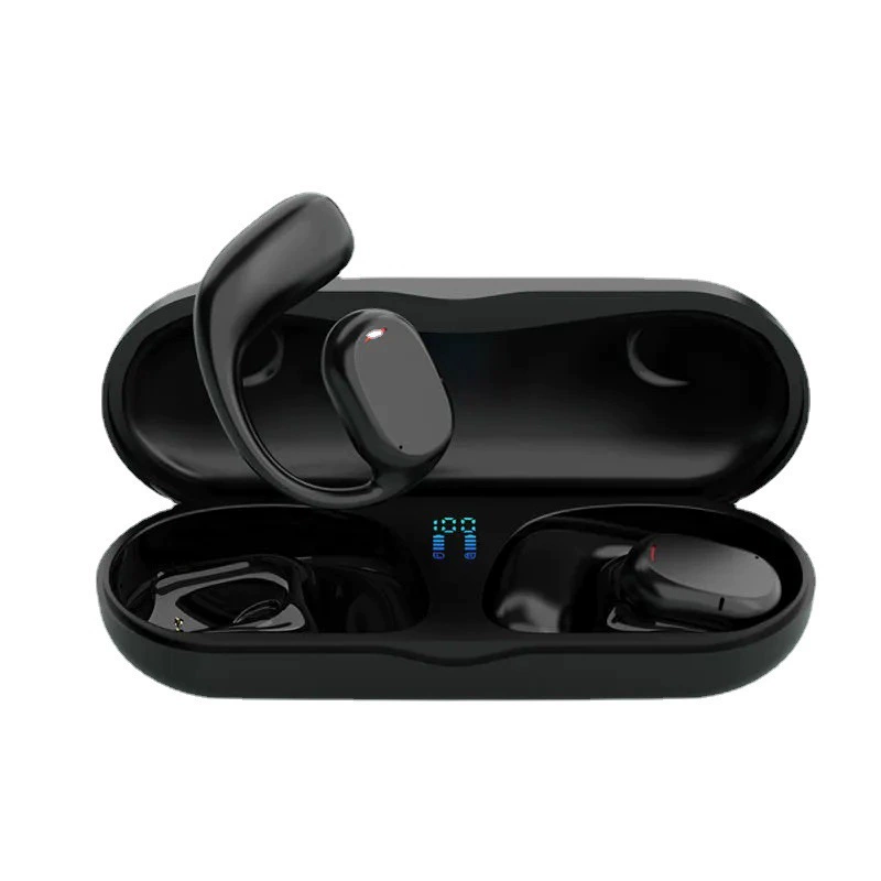 Ear-Mmounted TWS Bluetooth наушники Xin Dong Hui JS270, беспроводные двухканальные стерео наушники для спорта