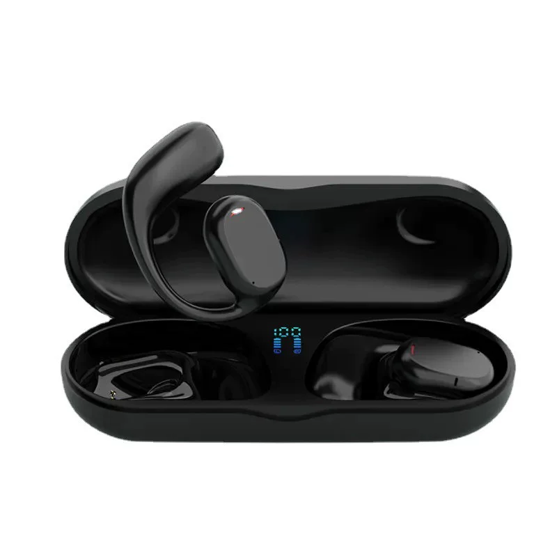 Ear-Mmounted TWS Bluetooth наушники Xin Dong Hui JS270, беспроводные двухканальные стерео наушники для спорта
