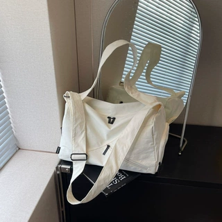 短途旅行包手提健身包女干湿分离运动训练包瑜伽游泳包收纳行李袋