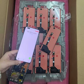 适用于nova10pro LCD手机屏幕显示器液晶屏批发外单国外专用