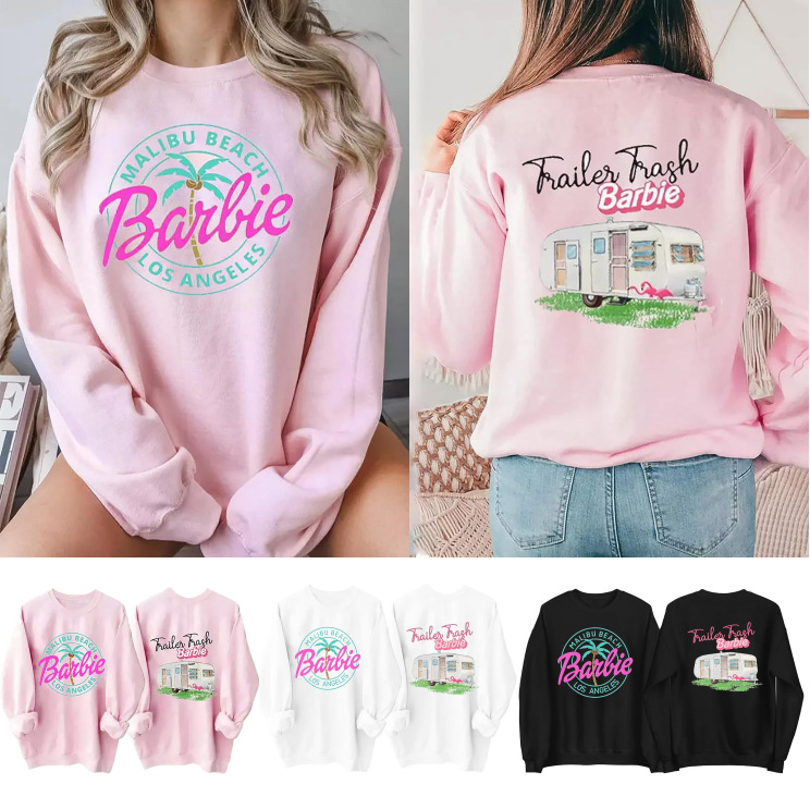 autumn fashionable cotton sweatshirt