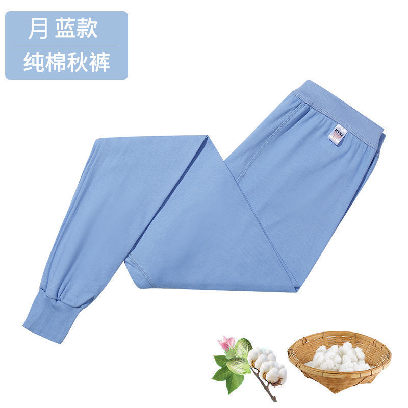 남성면 가을바지 신스타일 속바지 중년 및 노인 플러스 사이즈 하이웨이스트 라인 바지 아빠 봄 가을 겨울 따뜻한 바지