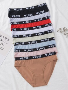 I 26251 Soft Cotton Triangle Underwear Ůʿ��ѝ �W���羳