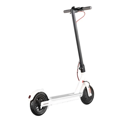 Qatlanan elektrik skuterlər – Factory Direct Supply 8.5inch
