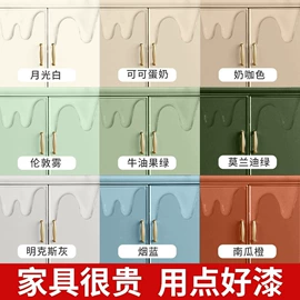 木器涂料;金属漆;地坪漆