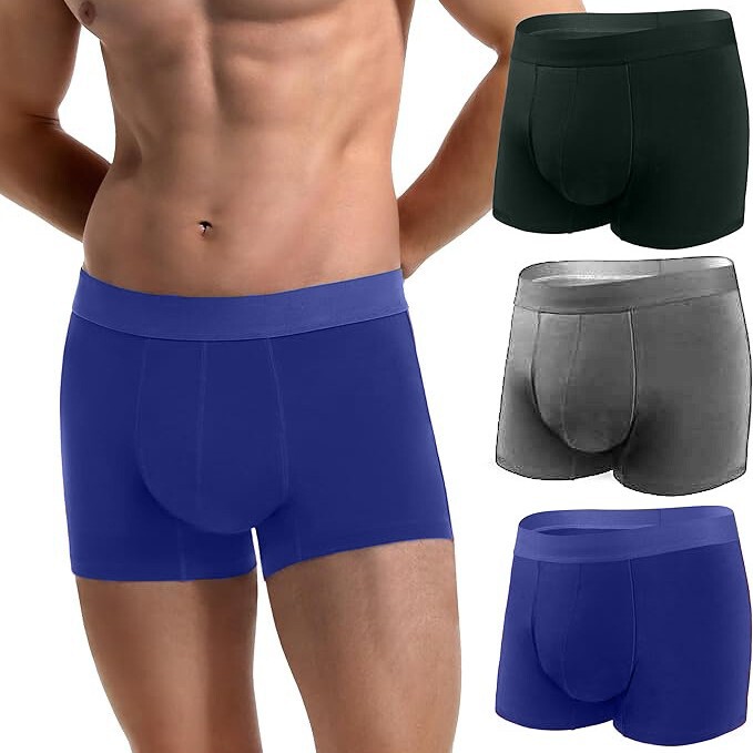 Men's Anti-Leakage Underwear, Incontinence Care Pants, Elderly Care Products, Odm&Oem Manufacturing Men's Anti-Leakage Underwear, Incontinence Care Pants, Elderly Care Products, Odm&Oem Manufacturing