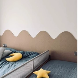 毛毡;墙贴;拼图、拼板