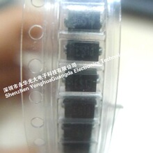 ��Ƭ������ָ�������ES1J US1M SF18��Ƭ 600V/1A SMA Ԫ����