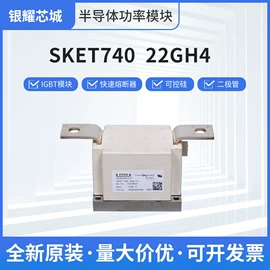 普通晶闸管;IGBT模块;集成电路