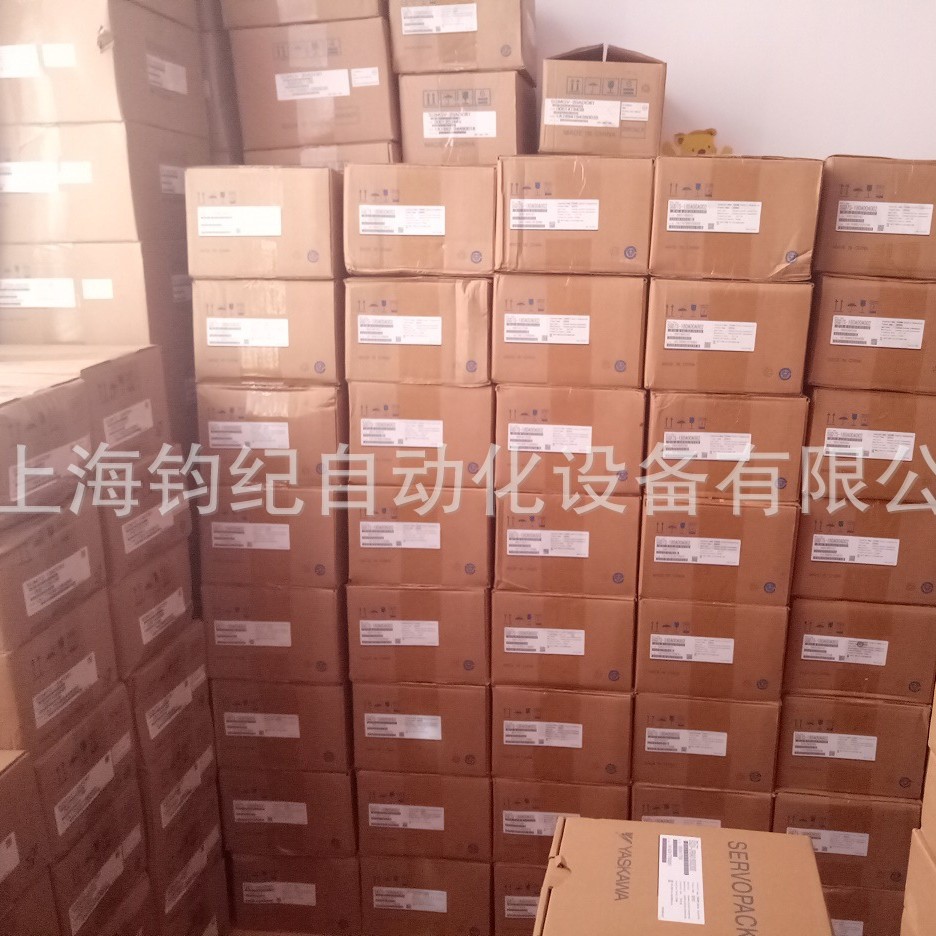 安川电机SGMXJ-01AUA6SC2+SGDXS-R90A00A8002、SGDXS-R90A40A8002