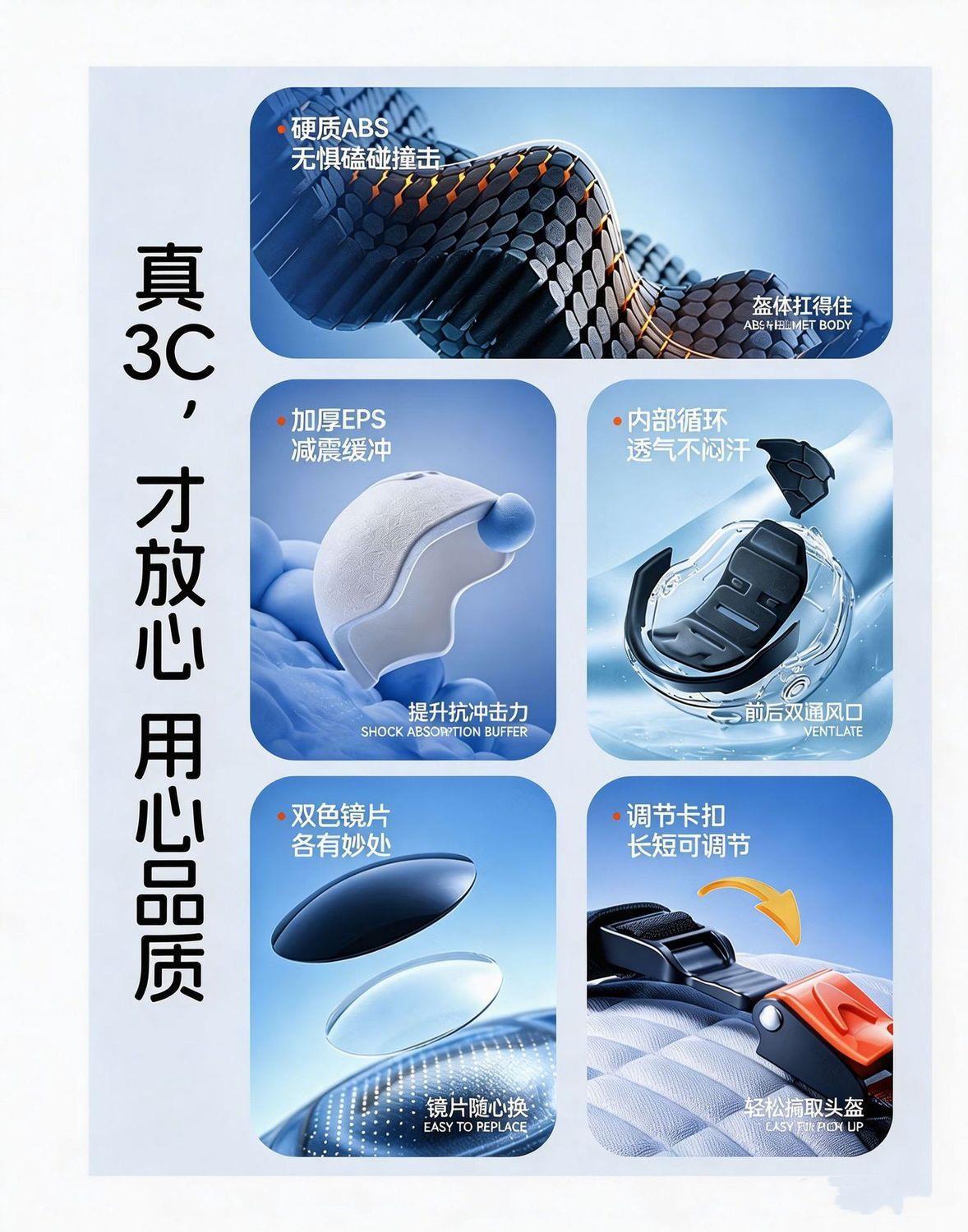 Newly certified electric motorcycle helmet for men and women, cute cat ears for summer, new national standard, all-season electric scooter safety helmet