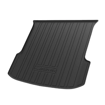 Anti-Slip Trunk Mat — Trunk Mat