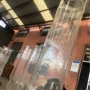 水处理自动亚克力化工设备