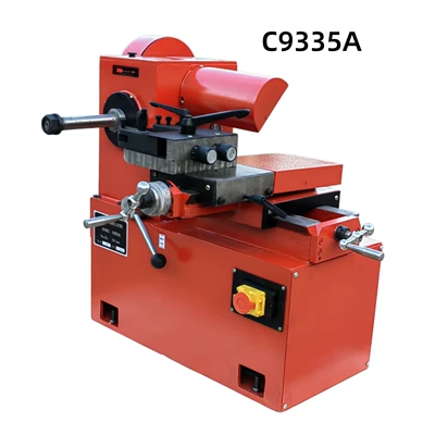 Əyləc diski təmiri – Grinding Machine Lathe Cutting Machine