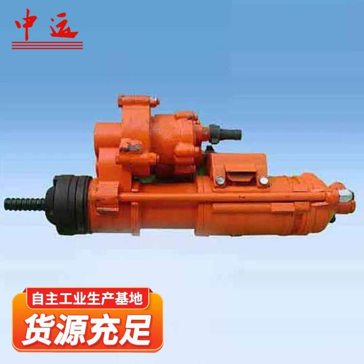 Роторный буровой станок рельсового типа, буровой станок для разведки полезных ископаемых и газовых тоннелей, буровой станок для подземной добычи и глубокого бурения скважин