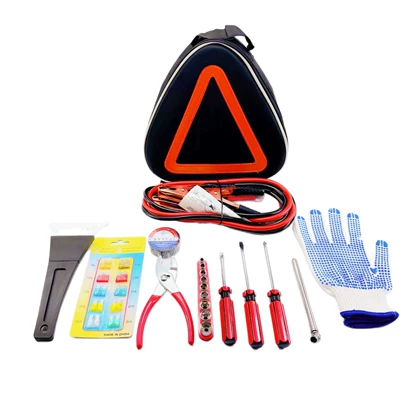 Cross-Border Best-Selling Model, Other Automotive Safety Supplies