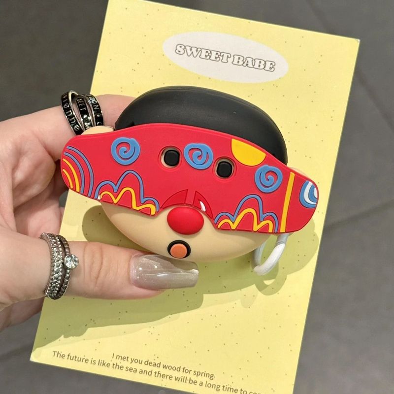 Azu Fat Tiger Mask ワイヤレス Bluetooth ヘッドセット高品質 iOS Android ユニバーサルバイノーラルスポーツマシンクロスボーダー|undefined