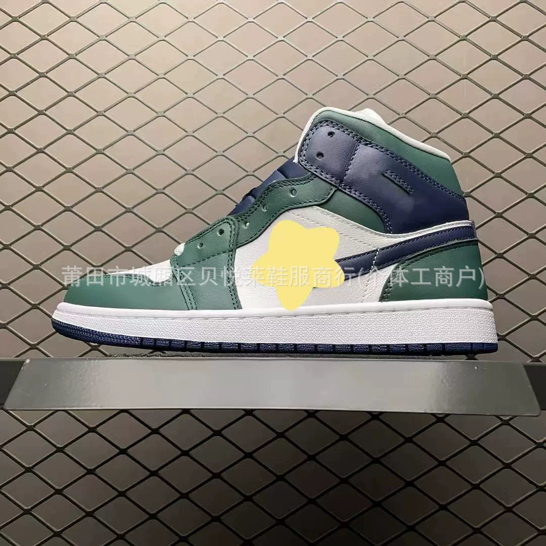 Air Jordan 1, держатель для сигарет, баскетбольные спортивные кроссовки для мужчин и женщин, для отдыха