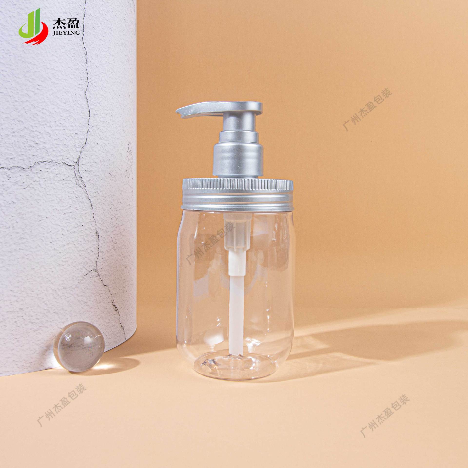 Manufacturers stock pet bottle 300ml450m...