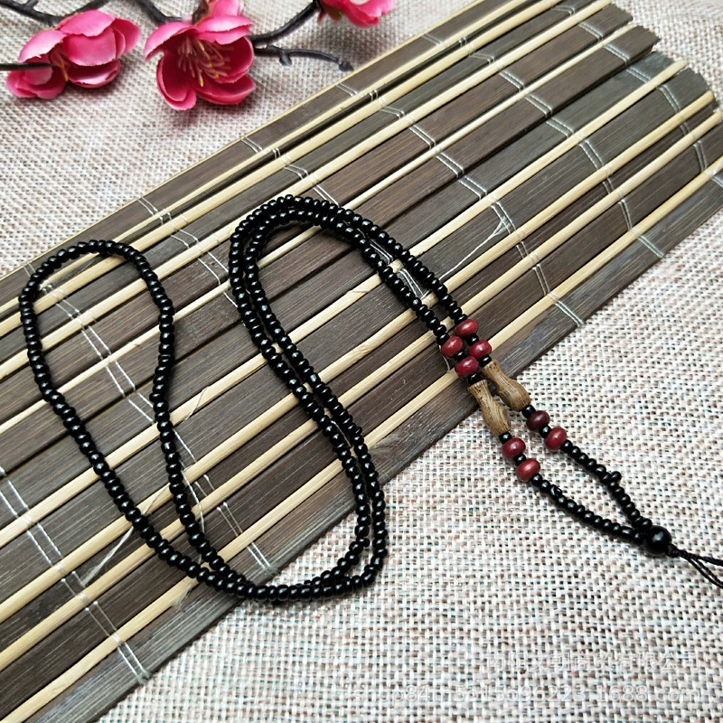 Ожерелье из жемчуга, подвеска, изумрудная лента, оптом