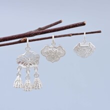 S925���y�������iɏ�����K���� �Ї��L��ɫ���DIY�ִ����K���