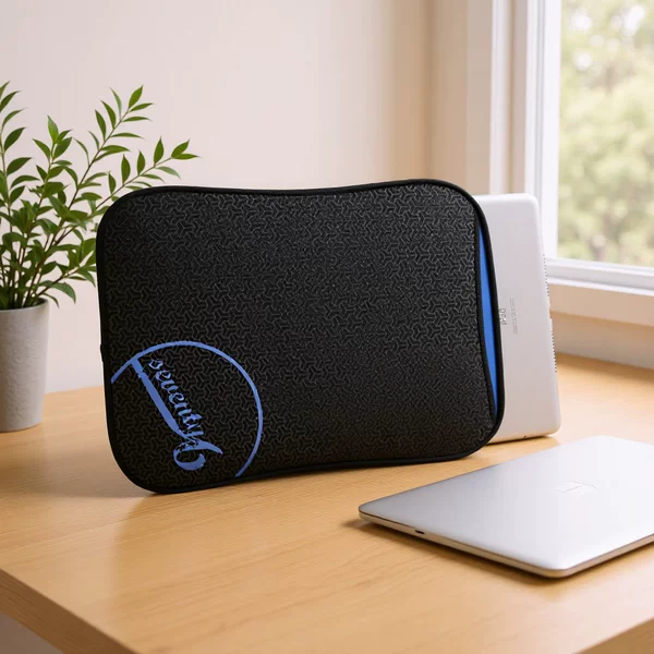 Factory Direct diving material tablet computer bag drop-resistant laptop liner bag waterproof ipad protective case
