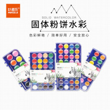 ��Ȥ�����w���ˮ�����661���W��12ɫˮ����� ������b�W�����g