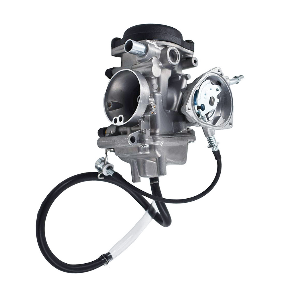 PD33J carburetor YFM450 4 X4 2003 2005 BRUIN 350 2WD 4X4 TRAXTER50