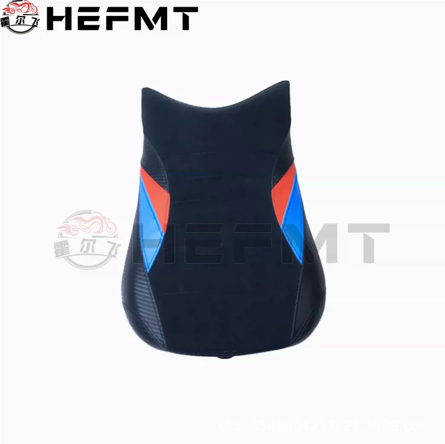 Suitable for BMW S1000R Dual R M1000RR, height-adjustable seat assembly, front seat cushion, 2019-2026