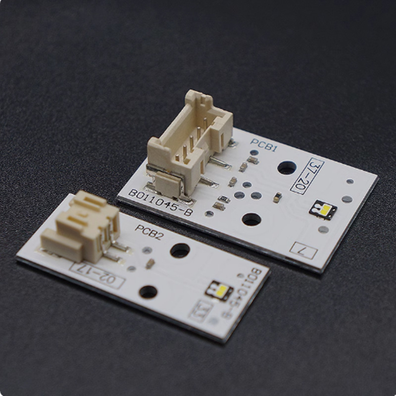 Aplicable a la fuente de luz diurna del módulo de luz diurna F52 de la serie BMW 1 en 2016 - 2023
