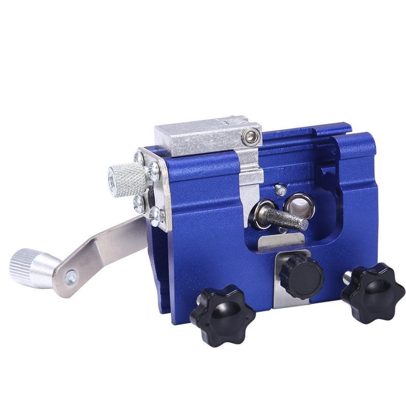Amoladora de cadena de mano hardware herramienta eléctrica Cadena de molienda manual de hogar portátil sierra de cadena de molienda máquina de cadena de molienda