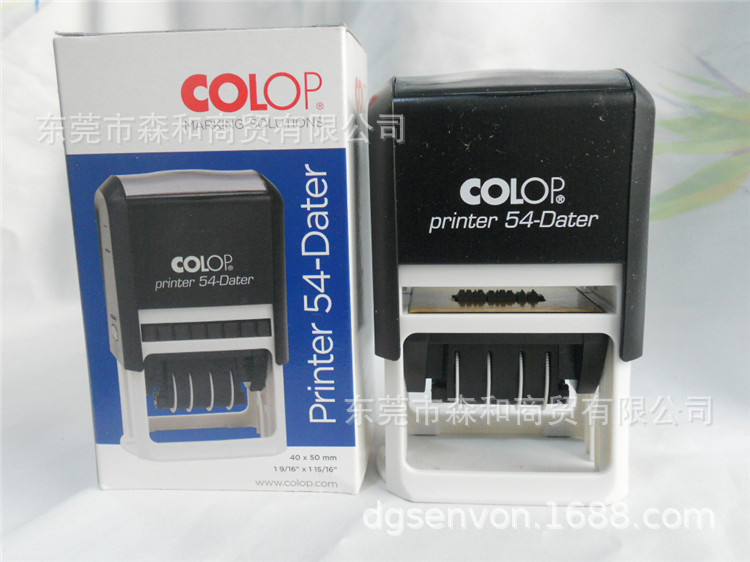 ��ƷCOLOP������ printer P54-Daterӡ�� �����������²������� 