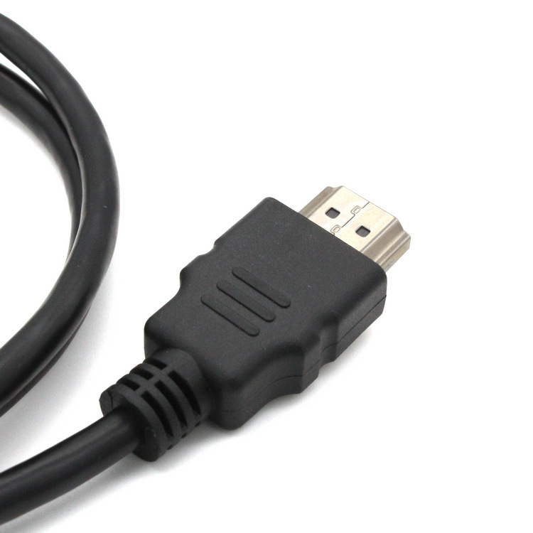 HDTV HD ケーブル互換 HDMI ケーブル コネクタ 1.5m セットトップ ボックス HDTV ケーブル マッチング ケーブル 2.0V 4K*2K|undefined