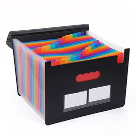 文件包;文件袋;文件夹