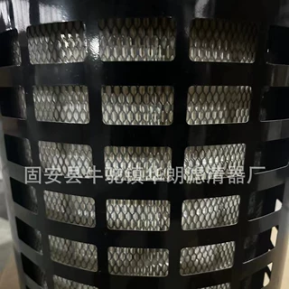 供应替代空气滤芯6209704发电机组空滤