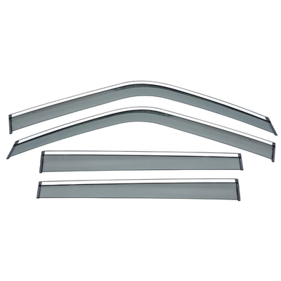 Rain shield – Suitable for NISSAN NISSAN