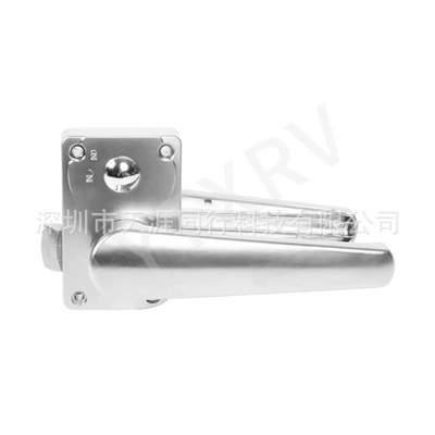 Car lock – Without Anti-Lock Function, Handle