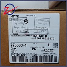 776533-1������TE�Ӳ��4.5mm����ͷԭװ12pin��������