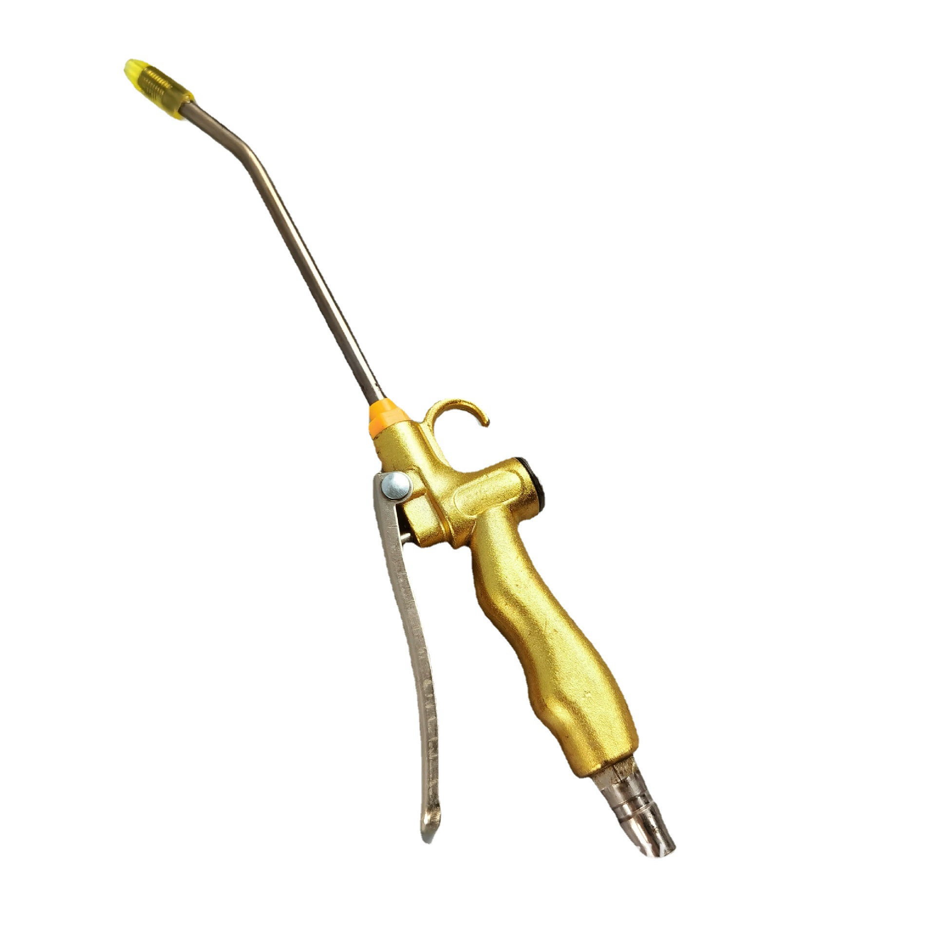 Пистолет для пылеулавливания серии King Пневматический удар Пистолет-распылитель Инструмент для очистки двигателя Пистолет для пылеулавливания