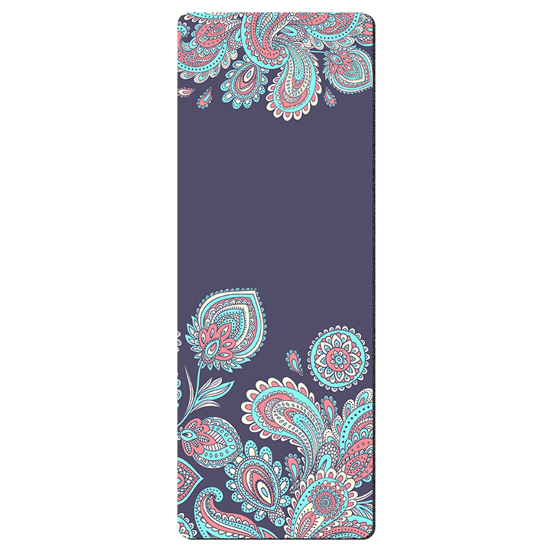 이국적인 만다라