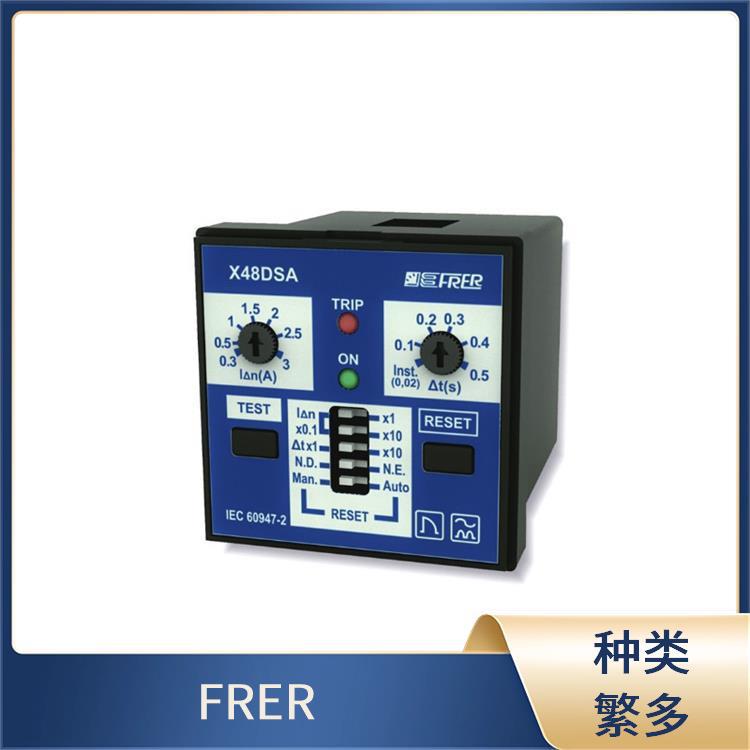 FRER 电流表 ZF96MAX500Z60 工业备件 A14EAX250C05