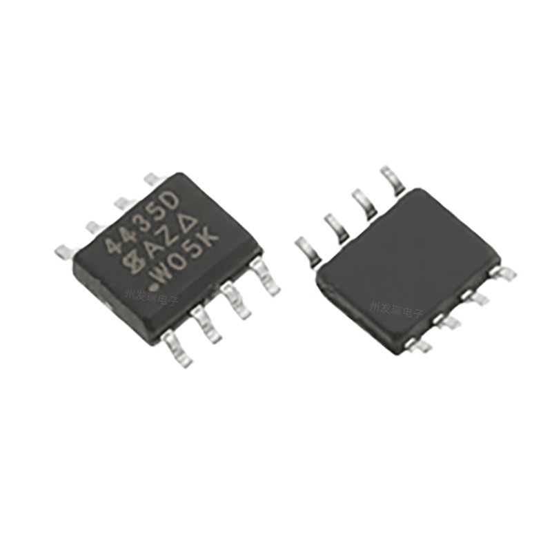 SI4435DDY-T1-GE3    SOP-8