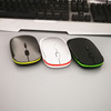 Cross -border spot Foreign Trade Neutral 2.4G Classic Wireless Mouse 3500MOUSE Factory directly supplies to wholesale
