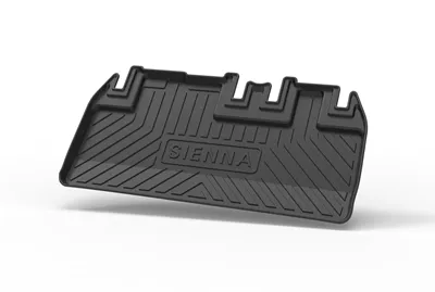 Rav4, Venza, Toyota Bz3, Trunk Mat - 11-20-years-senna-imported-lower-level-120605