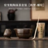qiumeng, luowen