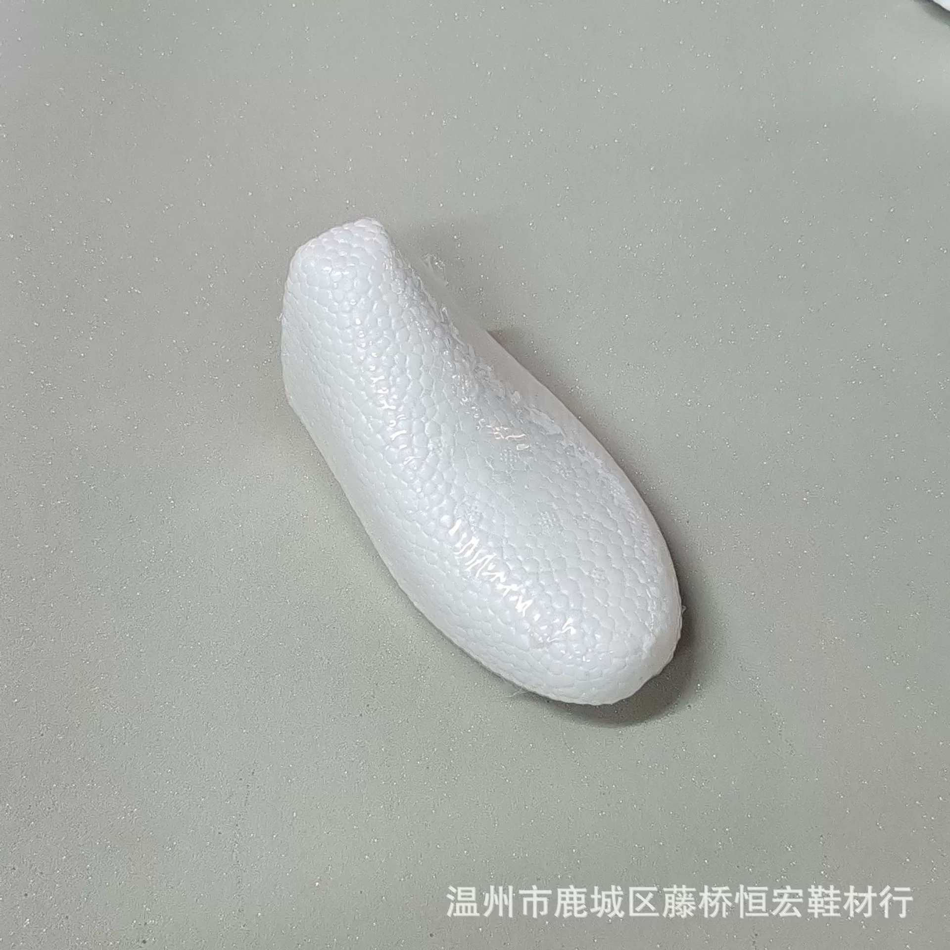 Оптовая продажа от производителя, носилки для обуви из белой пены, спортивная обувь на плоской подошве, форма для обуви, повседневная подкладка для обуви, носилки для обуви против морщин и давления