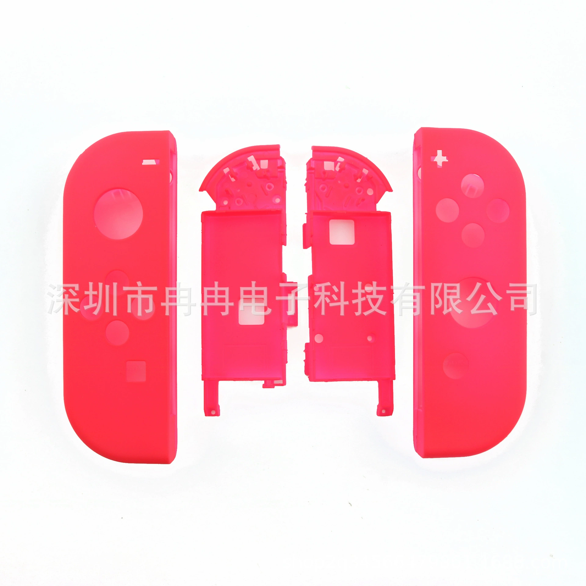 Контроллер Nintendo Switch JOY-CON замена оболочки контроллера NS внутренняя полка батареи