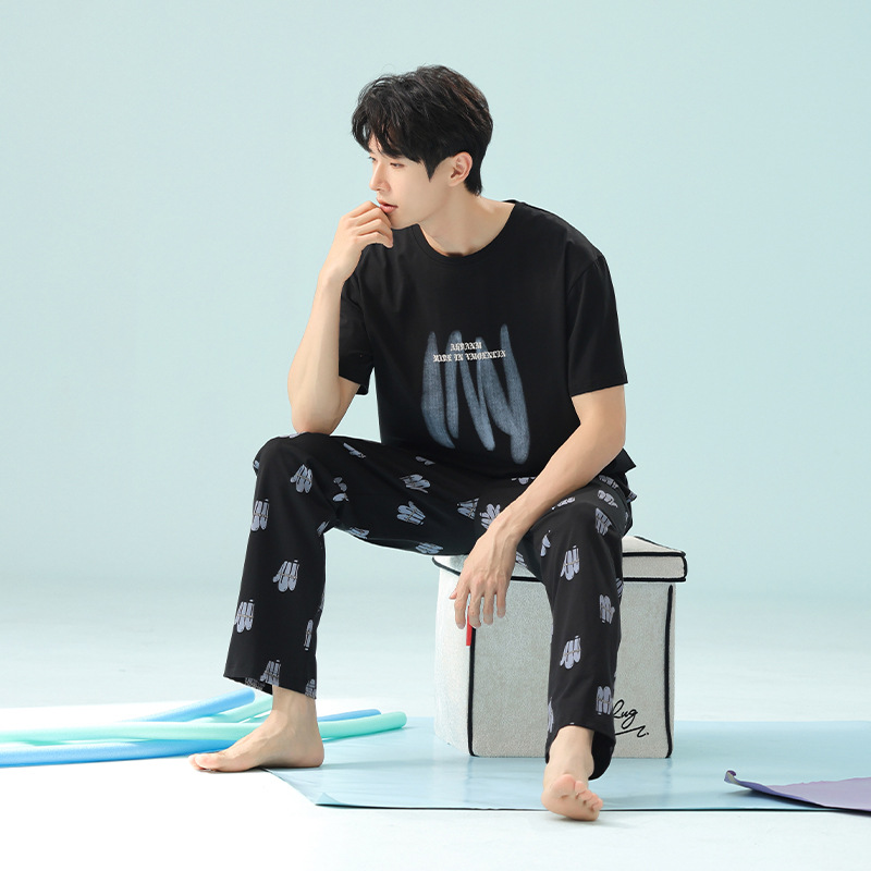 5E5135 남성 모델