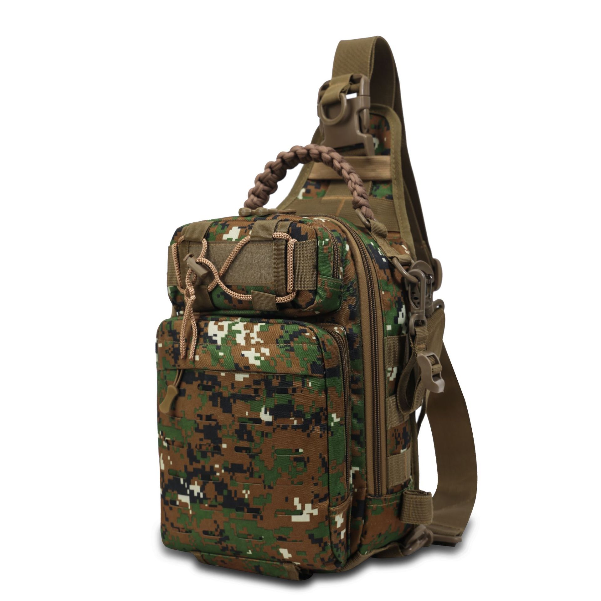 녹색 위장 [핫 스타일]