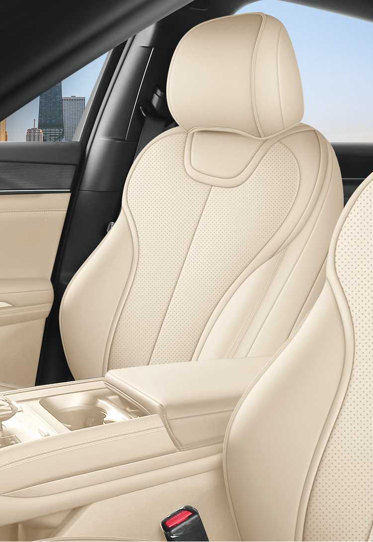2026 BYD Seal 08 seat covers, all-inclusive, four-season special seat covers, Seal 08 dmi/ev car seat cushions